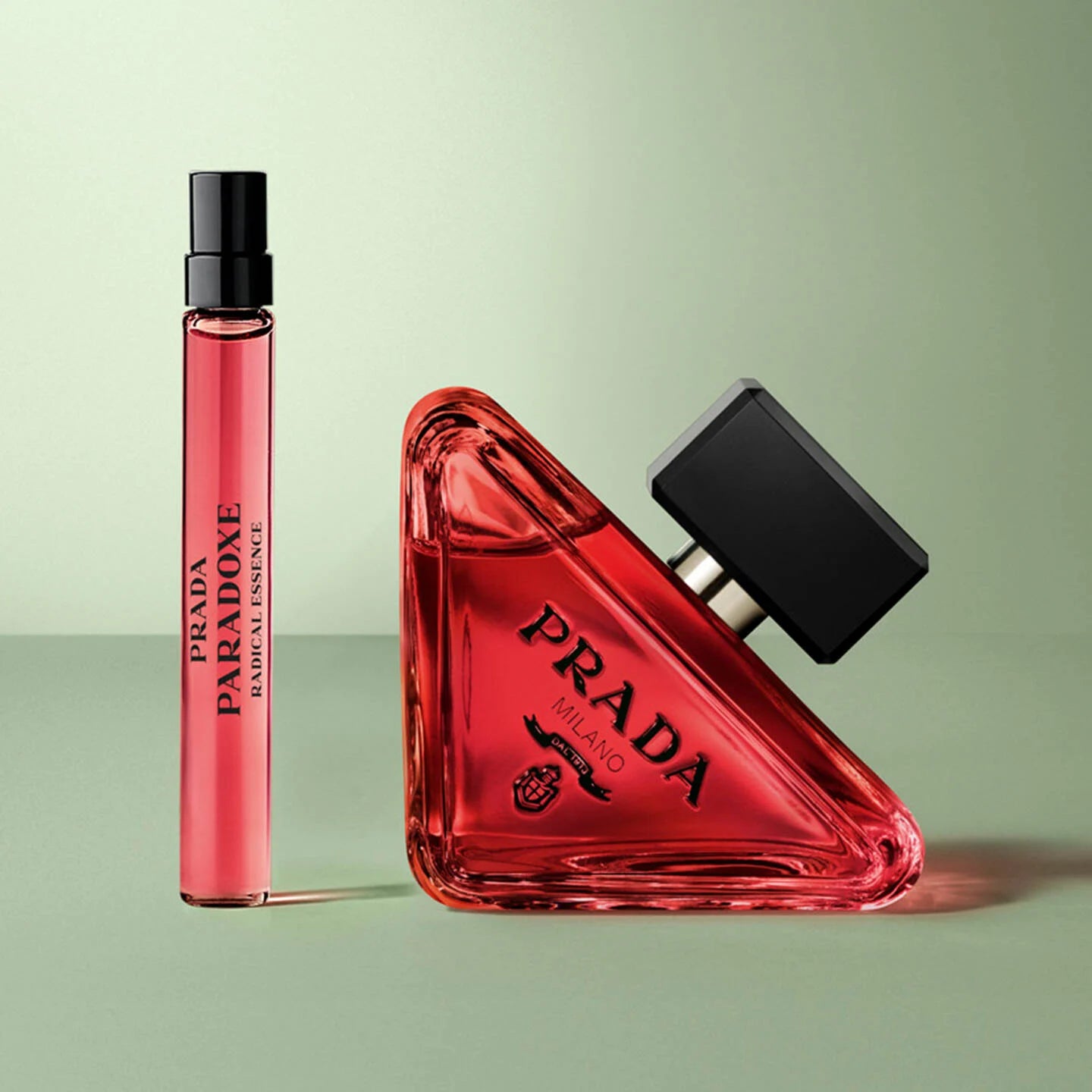 PRADA, PARADOXE RADICAL ESSENCE EDP 90ML W