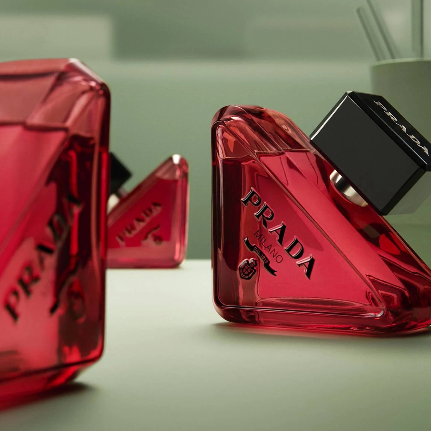 PRADA, PARADOXE RADICAL ESSENCE EDP 90ML W