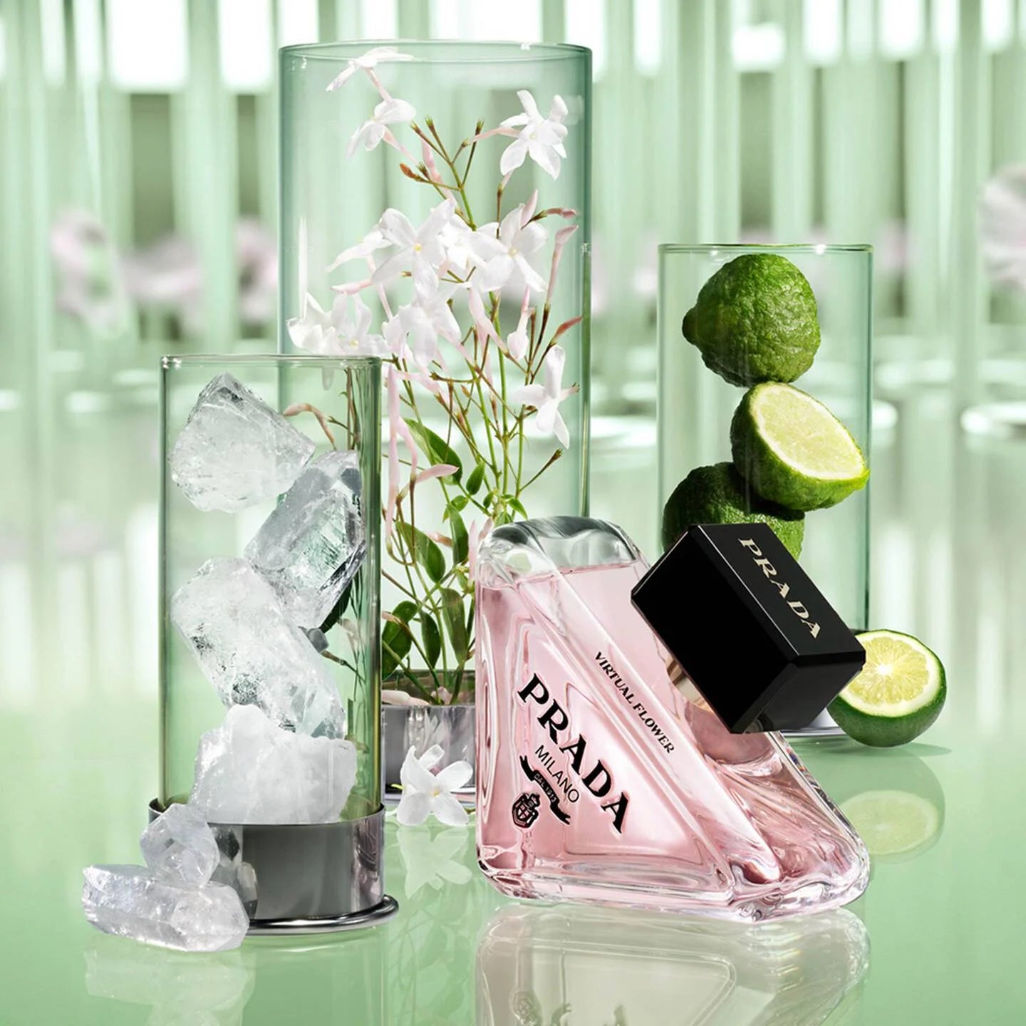 PRADA, PARADOXE VIRTUAL FLOWER EDP 90ML W