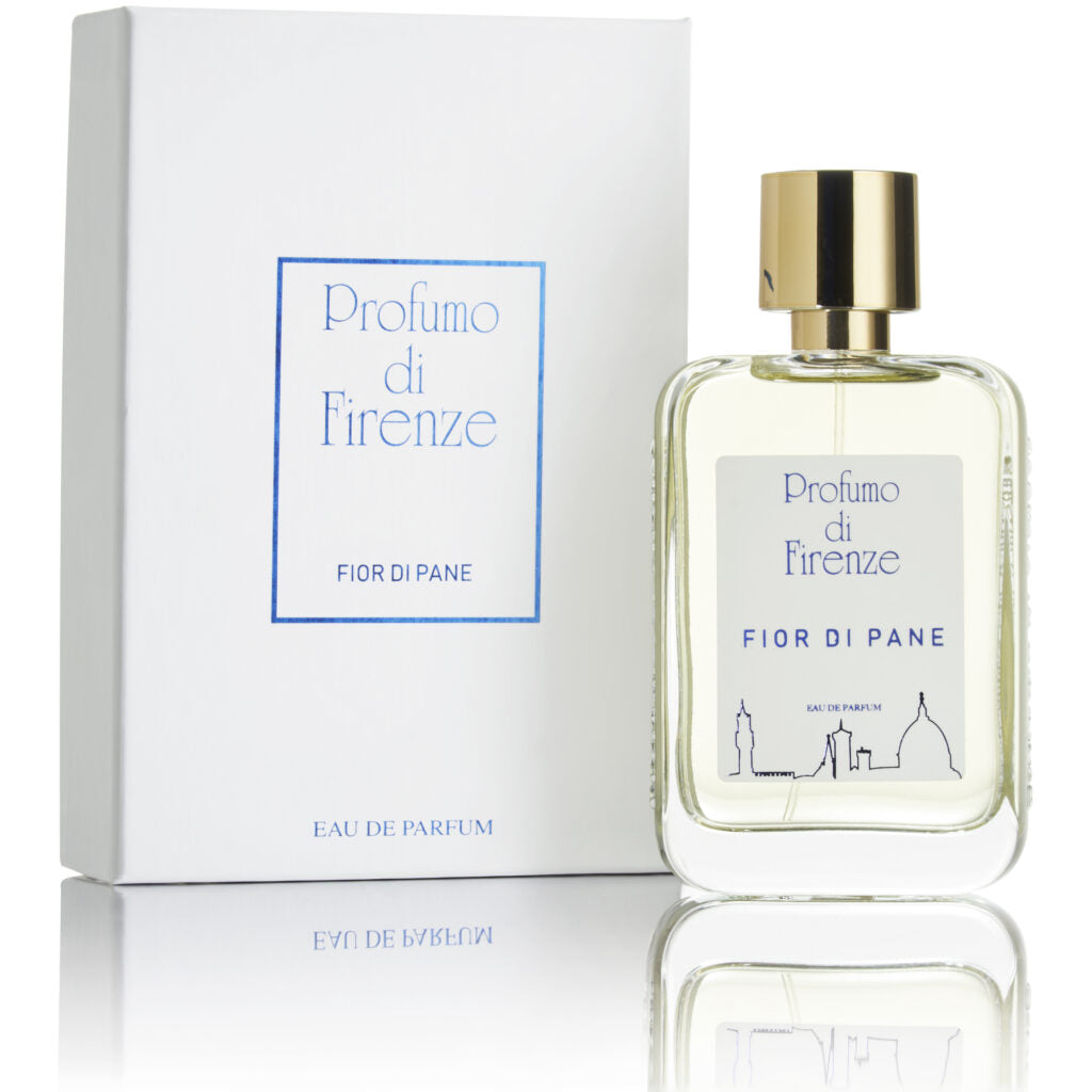 PROFUMO DI FIRENZE, FIOR DI PANE EDP 100ML U