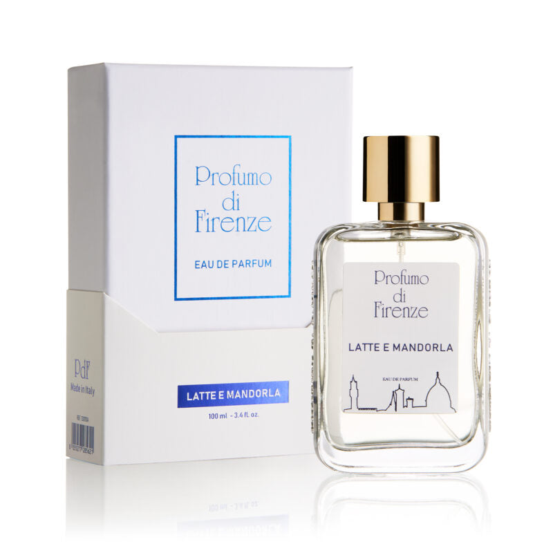 PROFUMO DI FIRENZE, LATTE E MANDORLA EDP 100ML U