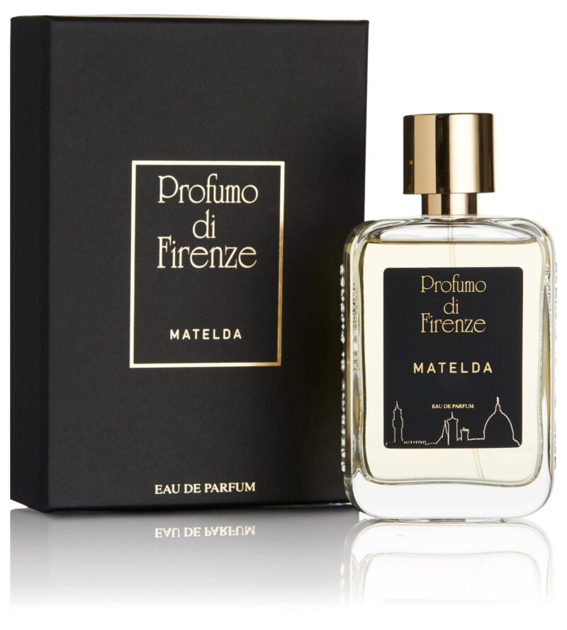 PROFUMO DI FIRENZE, MATELDA 100ML U