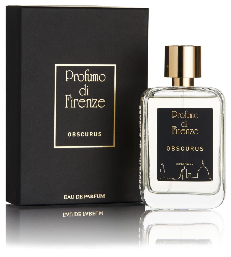 PROFUMO DI FIRENZE, OBSCURUS EDP 100ML U