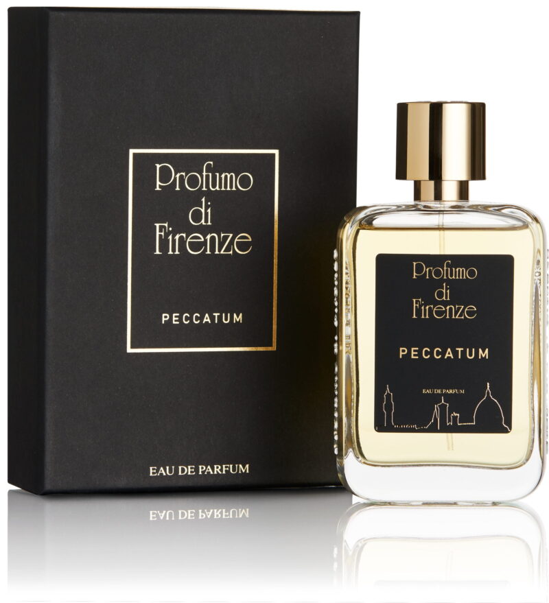 PROFUMO DI FIRENZE, PECCATUM EDP 100ML U