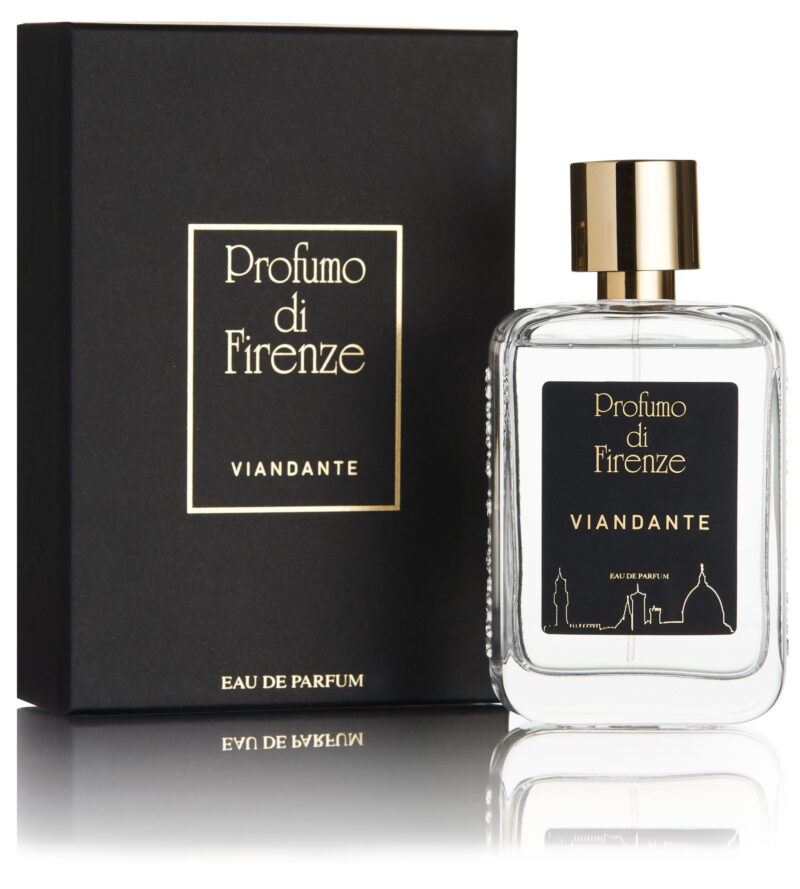 PROFUMO DI FIRENZE, VIANDANTE 100ML U