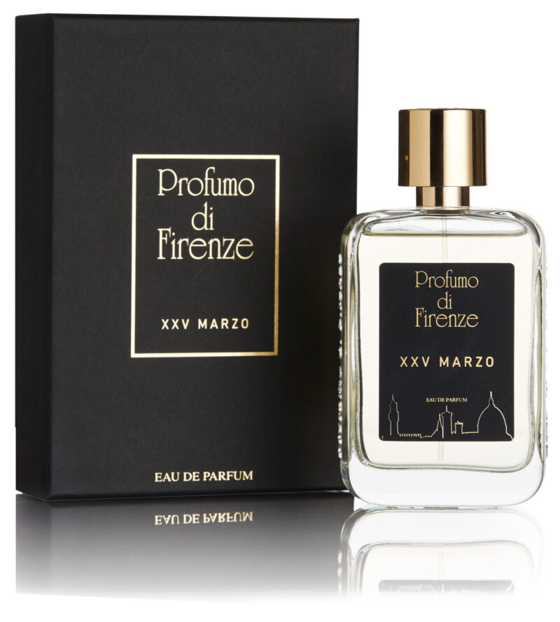 PROFUMO DI FIRENZE, XXV MARZO EDP 100ML U