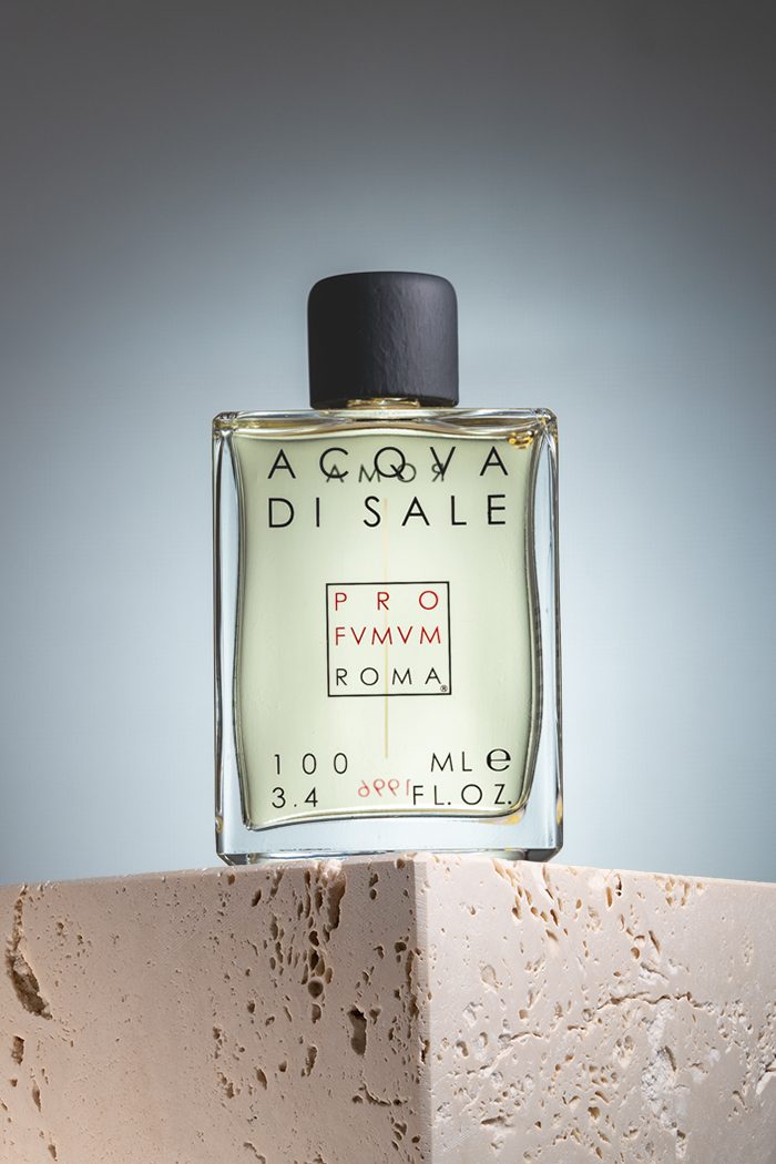 PROFUMUM ROMA, ACQUA DI SALE PARFUM 100ML U