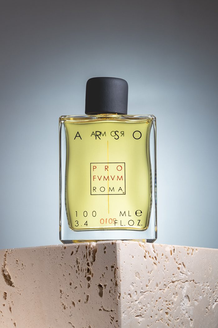 PROFUMUM ROMA, ARSO EDP 100ML M