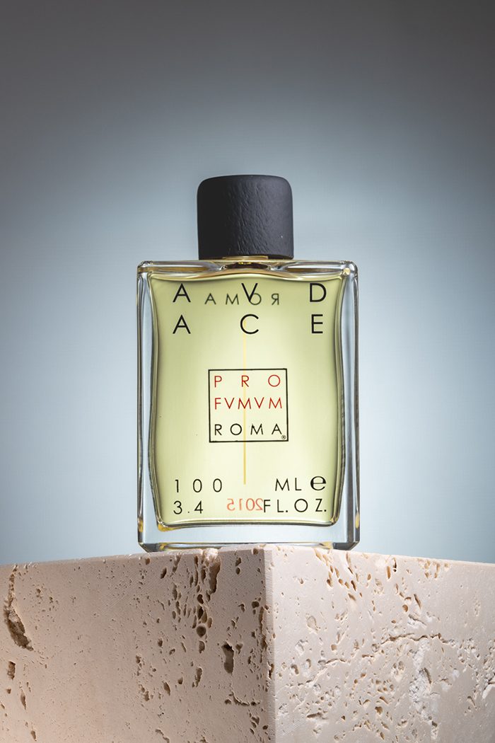 PROFUMUM ROMA, AUDACE EDP 100ML U