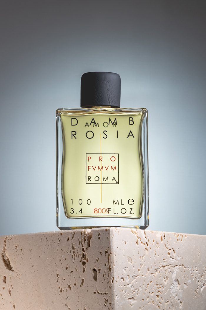 PROFUMUM ROMA, DAMBROSIA EDP 100ML U