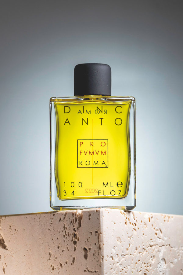 PROFUMUM ROMA, DINCANTO EDP 100ML U