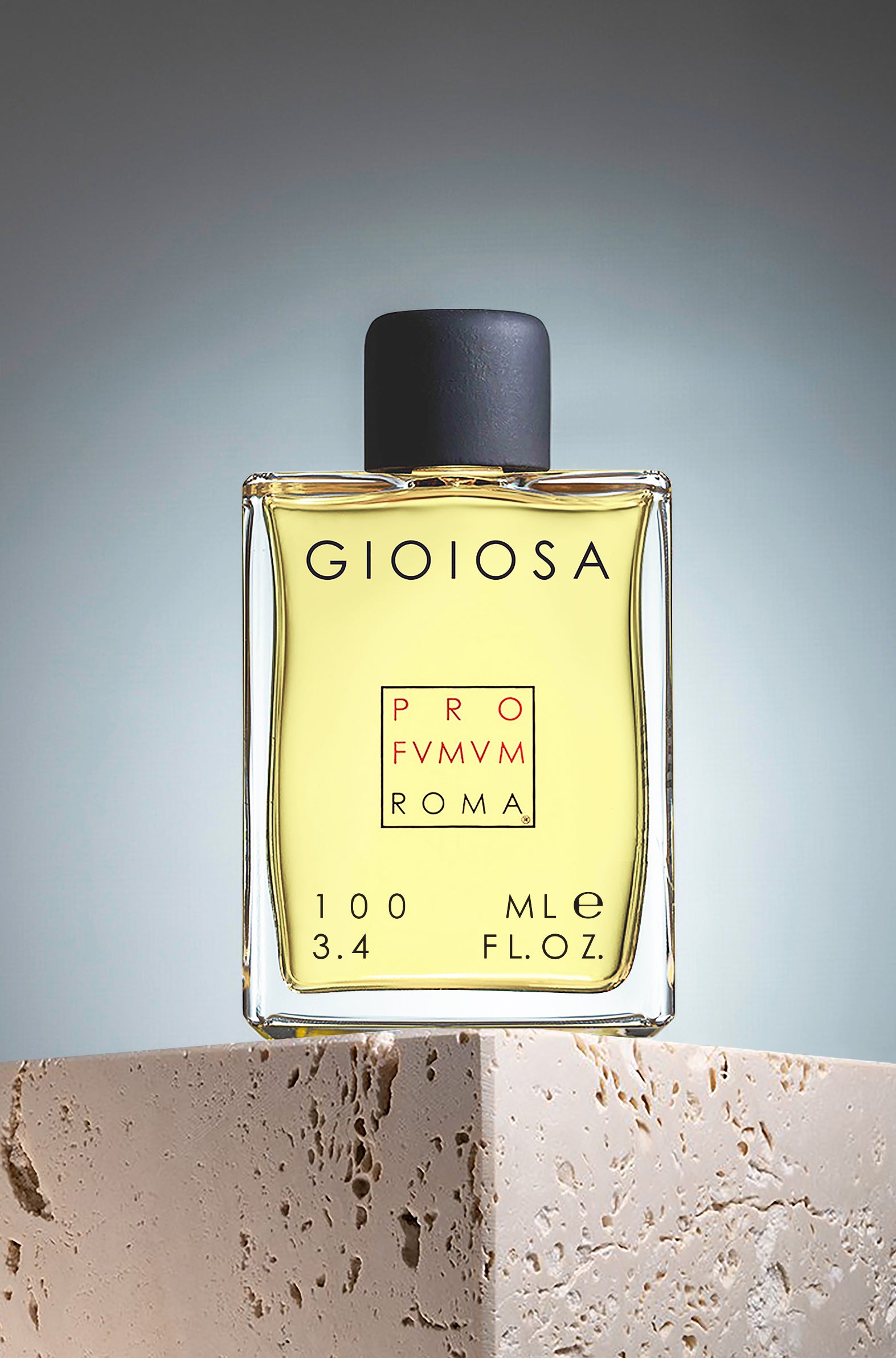 PROFUMUM ROMA, GIOIOSA EDP 100ML U