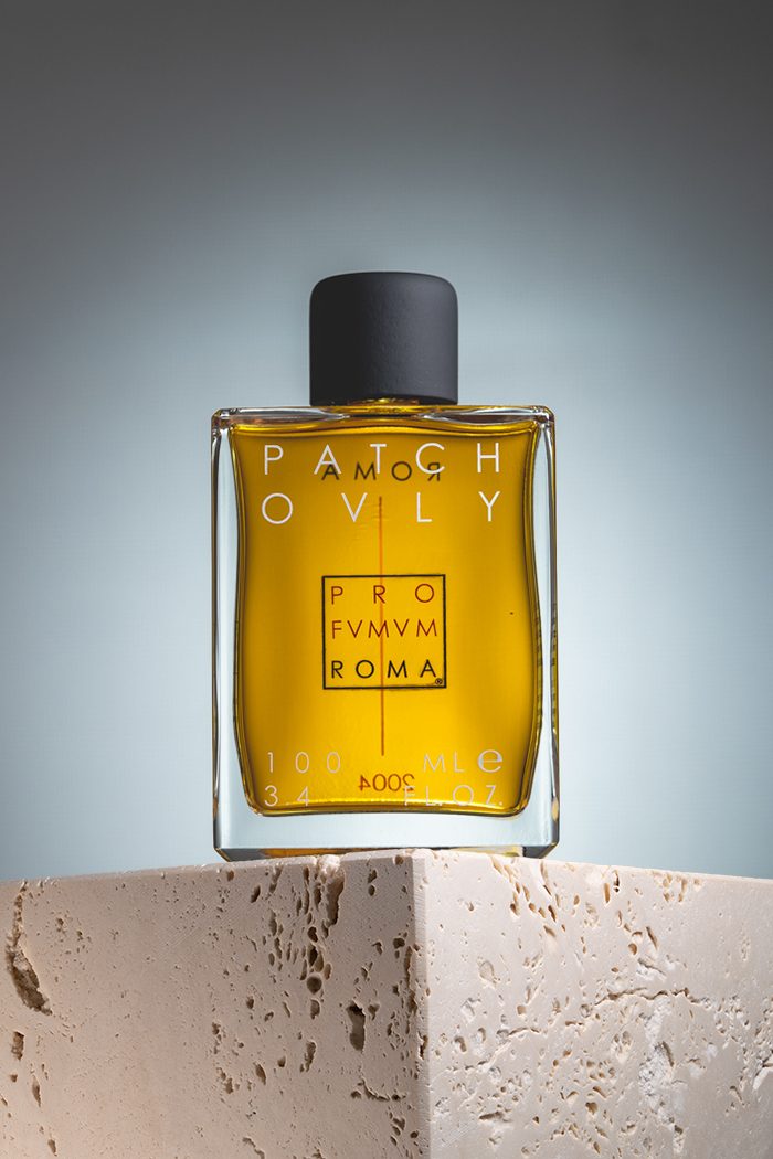 PROFUMUM ROMA, PATCHOULY EDP 100ML U