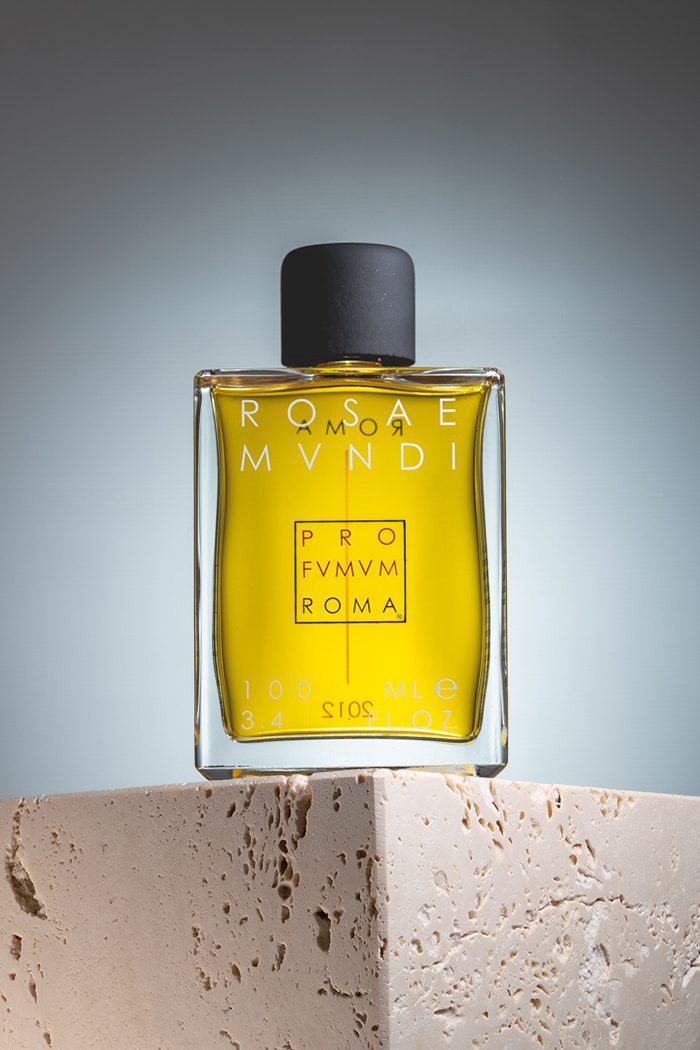 PROFUMUM ROMA, ROSAE MUNDI EDP 100ML U