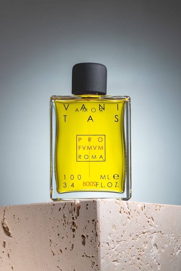PROFUMUM ROMA, VANITAS EDP 100ML W