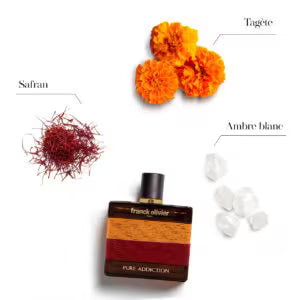 FRANCK OLIVIER, PURE ADDICTION EDP 100ML U