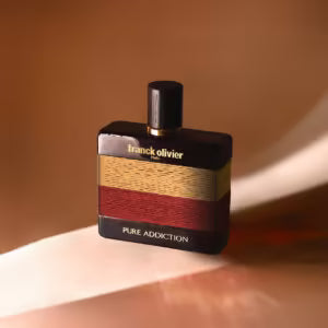 FRANCK OLIVIER, PURE ADDICTION EDP 100ML U