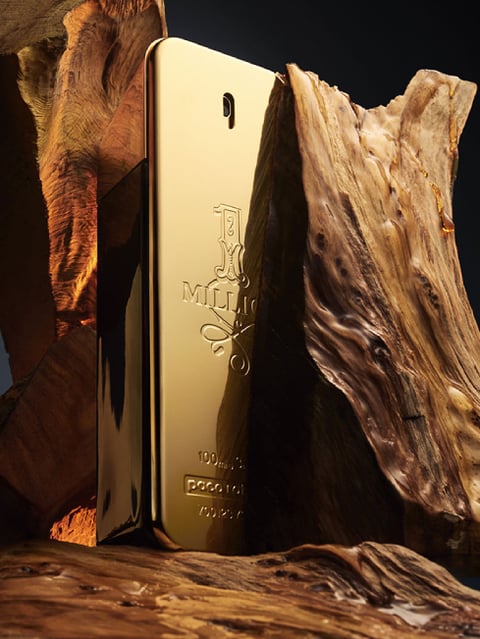 Paco Rabanne, 1 Million Edt 100Ml M