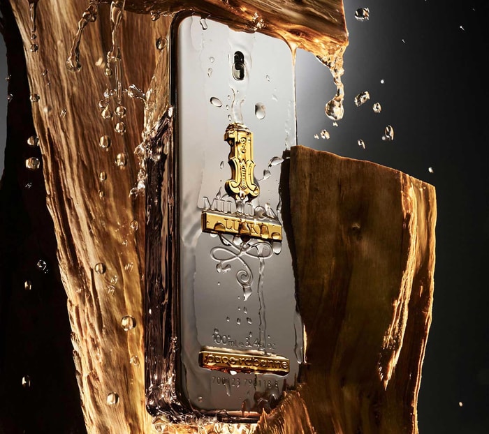 Paco Rabanne, 1 Million Lucky Edt 100Ml M