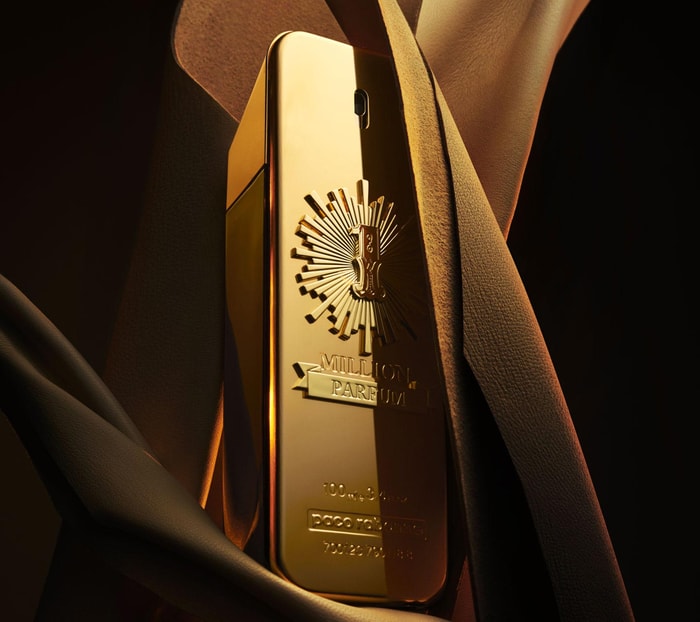 Paco Rabanne, 1 Million Parfum Edp 200Ml M