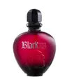 Paco Rabanne, Black Xs Edt 80Ml W