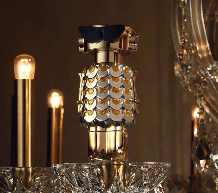 Paco Rabanne, Fame Edp 80Ml W