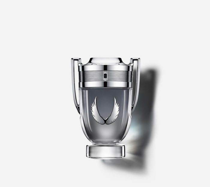 Paco Rabanne, Invictus Platinum Edp 100Ml M