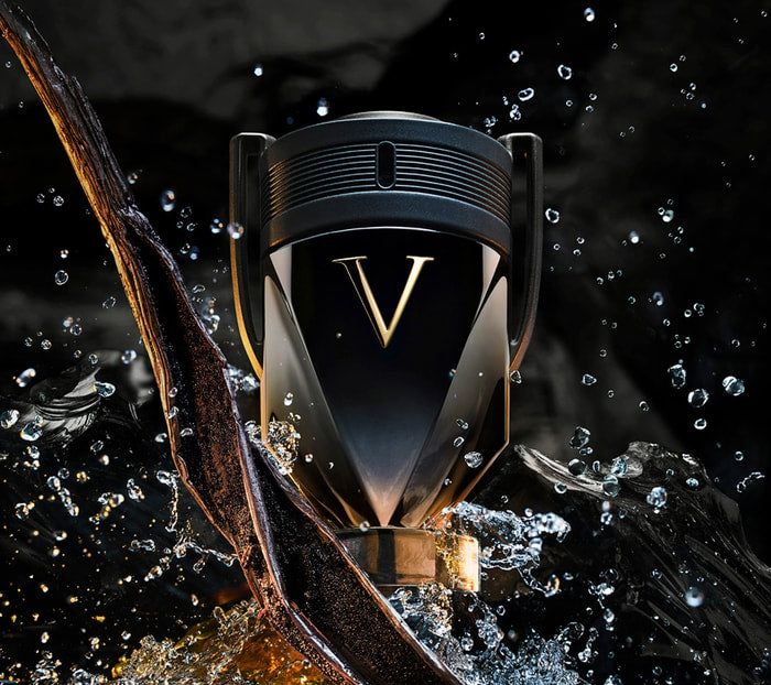 Paco Rabanne, Invictus Victory Edp Extreme 100Ml M