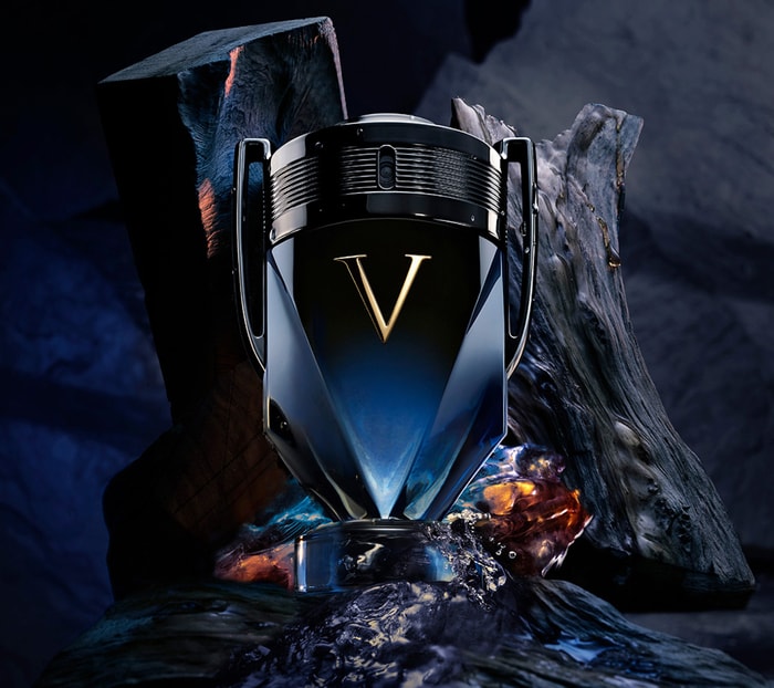 Paco Rabanne, Invictus Victory Elixir Parfum Intense 100Ml M