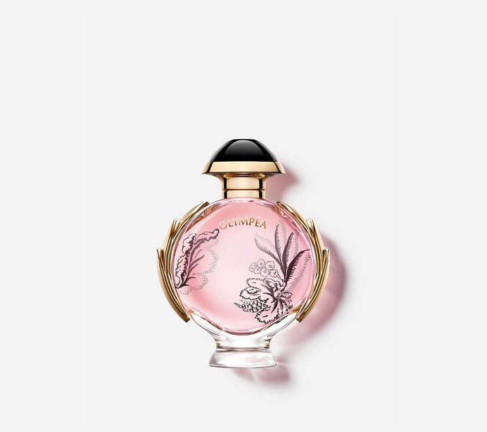 Paco Rabanne, Olympea Blossom Edp 80Ml W