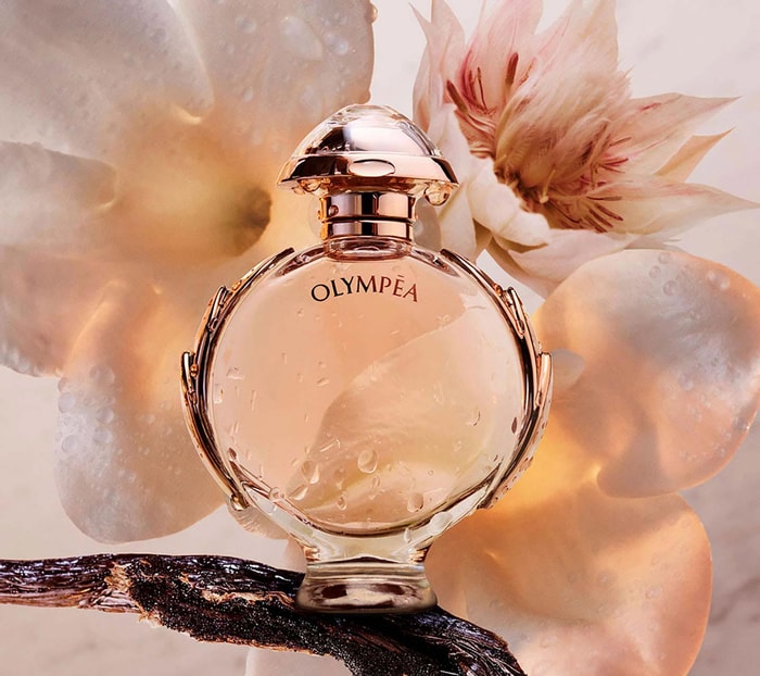 Paco Rabanne, Olympea Edp 80Ml W