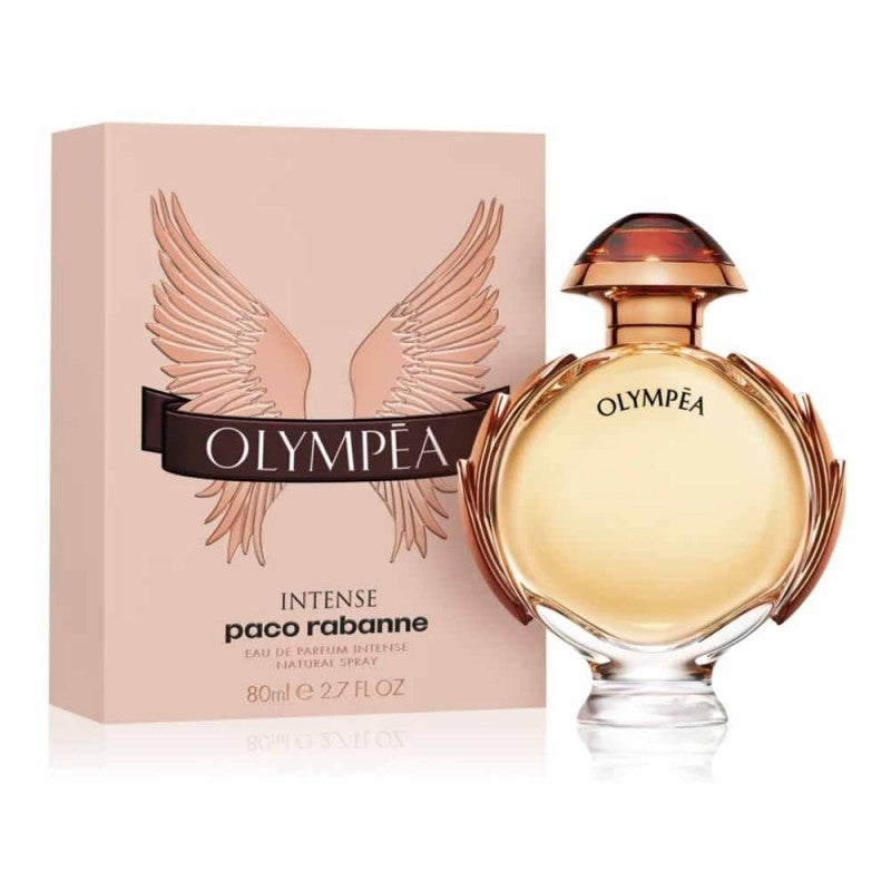 Paco Rabanne, Olympea Intense Edp 80Ml W