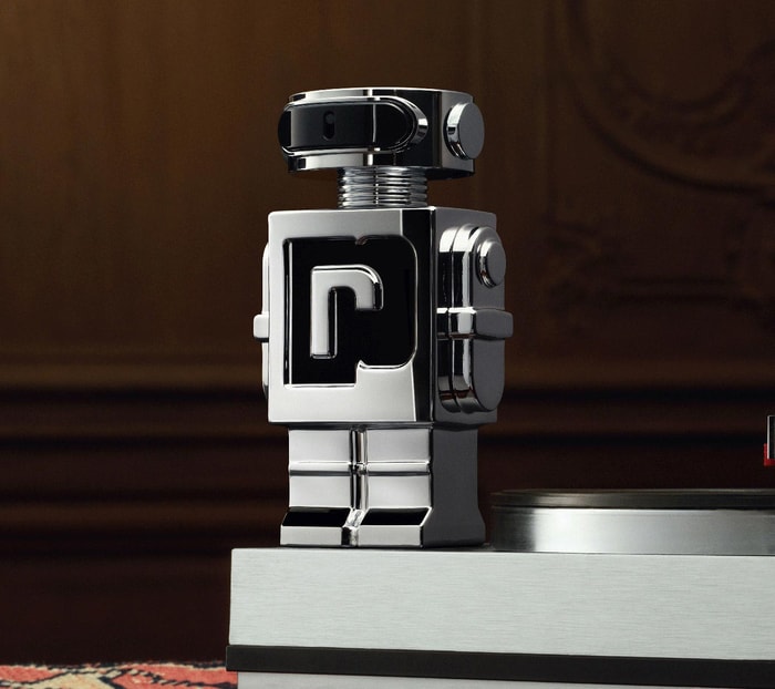 Paco Rabanne, Phantom Edt 100Ml M
