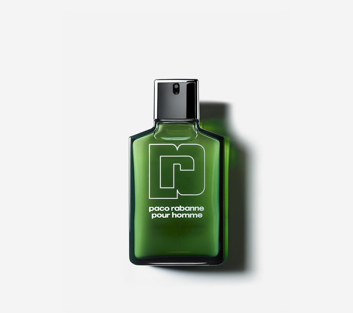 Paco Rabanne, Pour Homme Edt 100Ml M