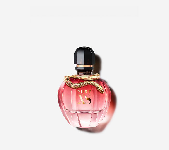 Paco Rabanne, Pure Xs Edp 80Ml W