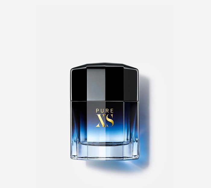 Paco Rabanne, Pure Xs Edt 100Ml M