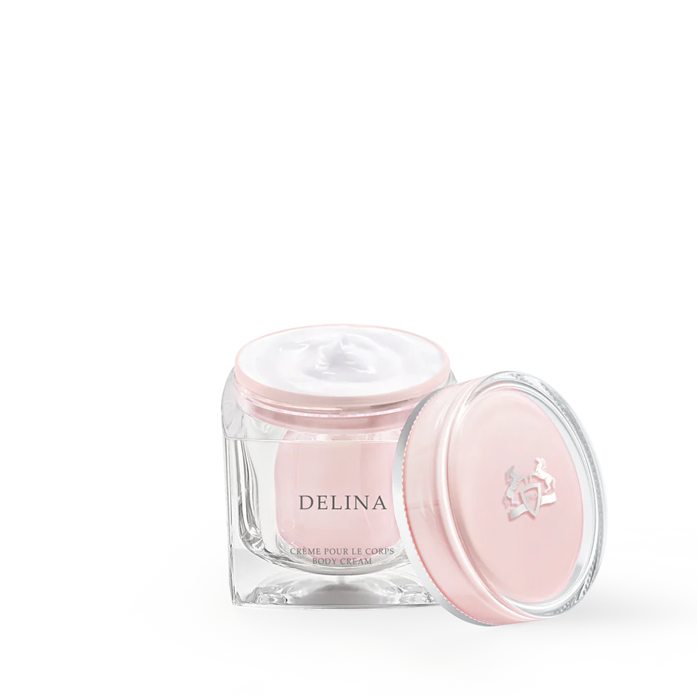 Parfums De Marly, Delina 200gm Body Cream