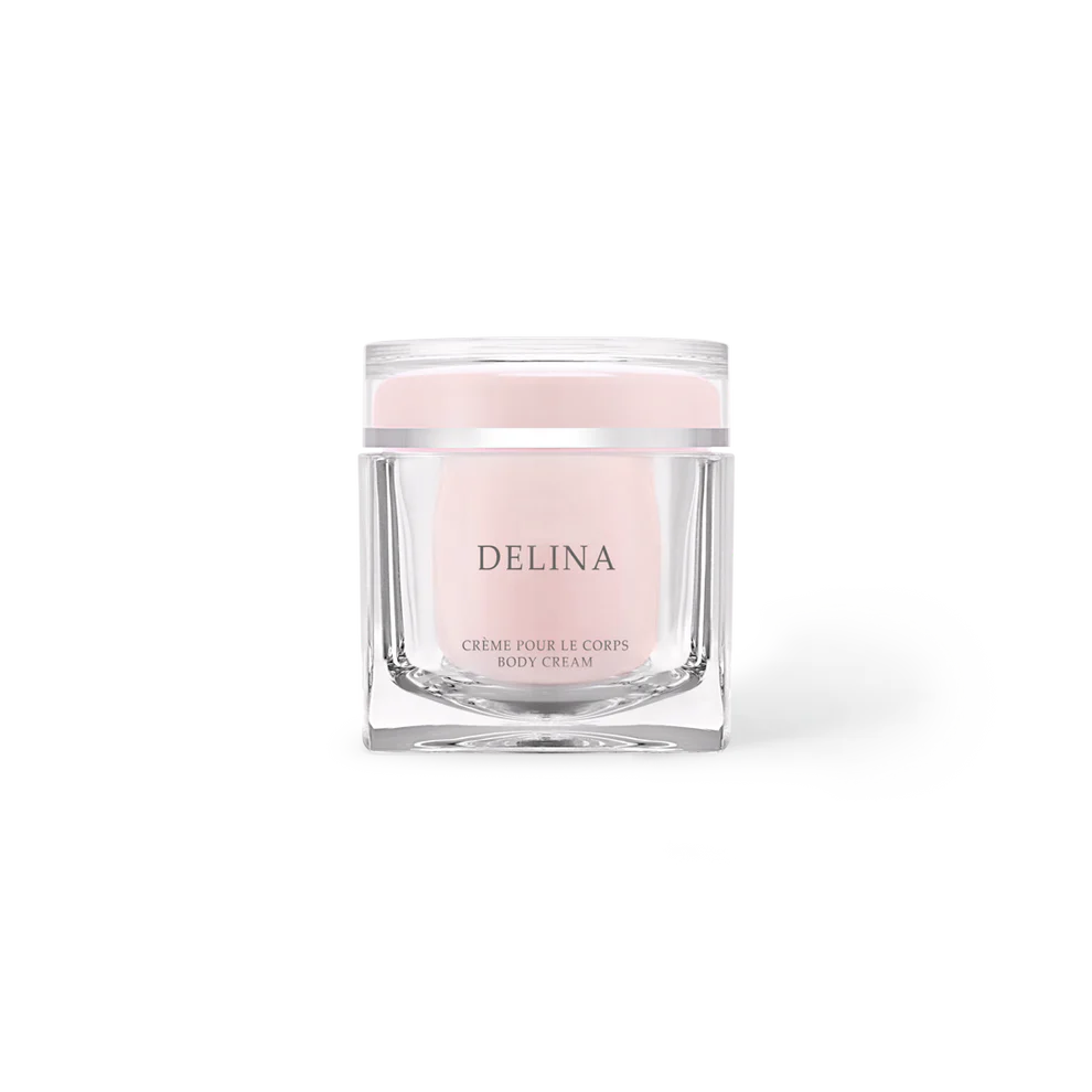 Parfums De Marly, Delina 200gm Body Cream