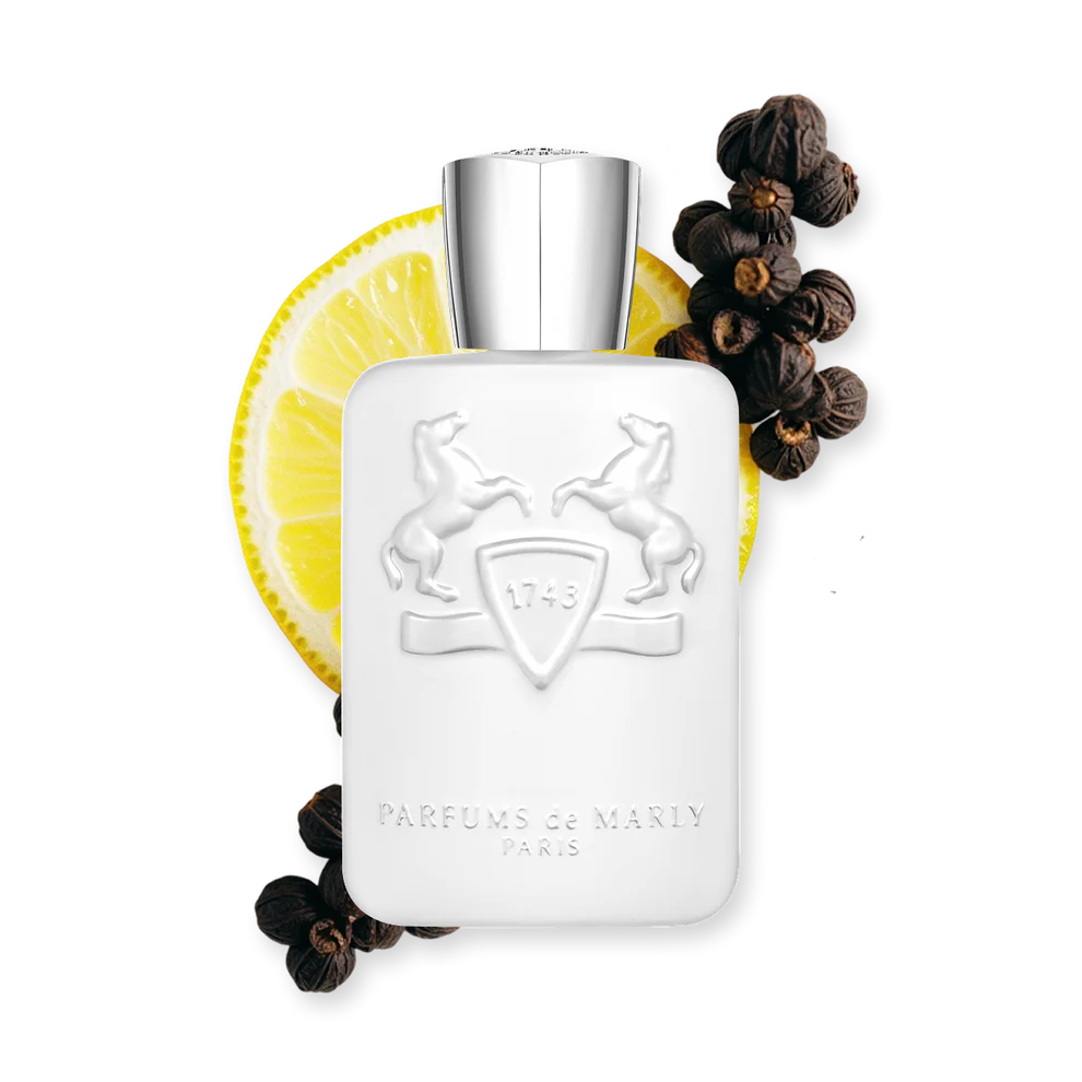 Parfums De Marly, Galloway Edp 125Ml U