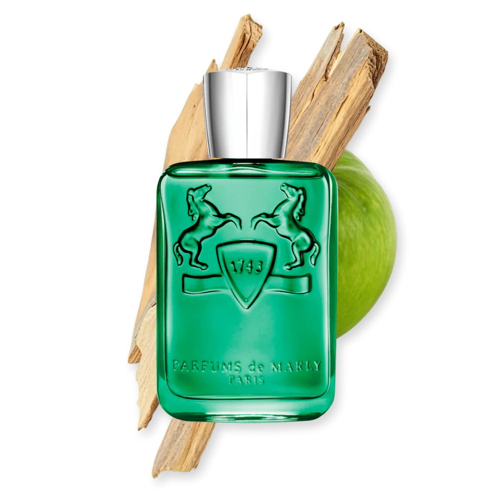 Parfums De Marly, Greenley Edp 75Ml U