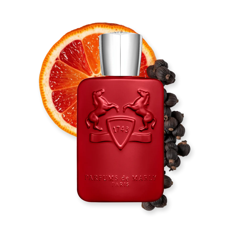 Parfums De Marly, Kalan Edp 125Ml U