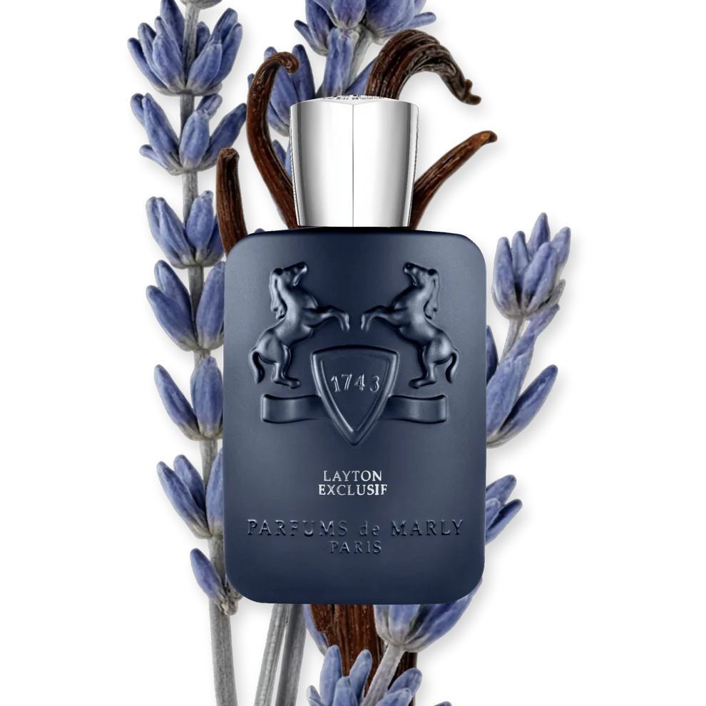 Parfums De Marly, Layton Exclusif Parfum 125Ml U