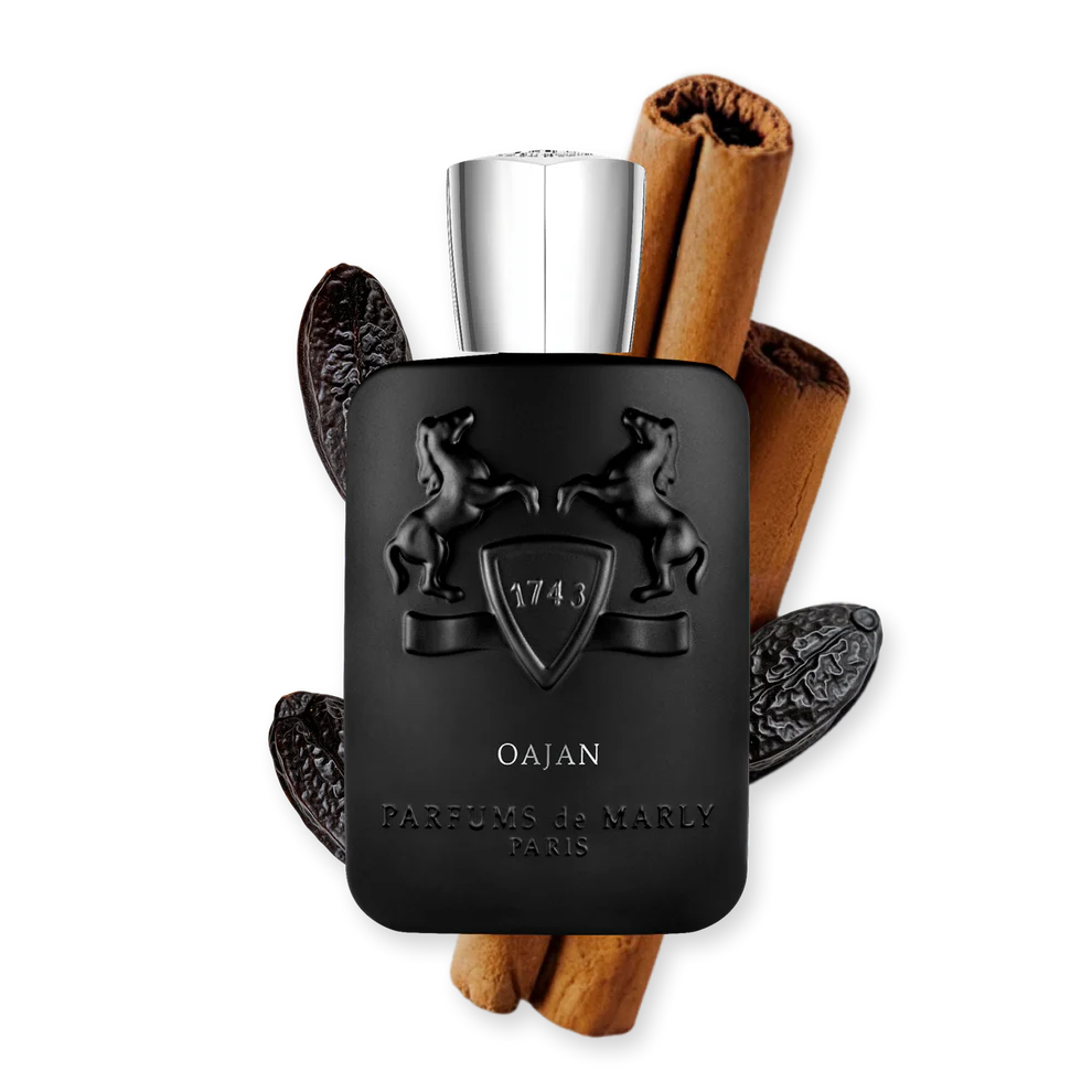 Parfums De Marly, Oajan Edp 125Ml U