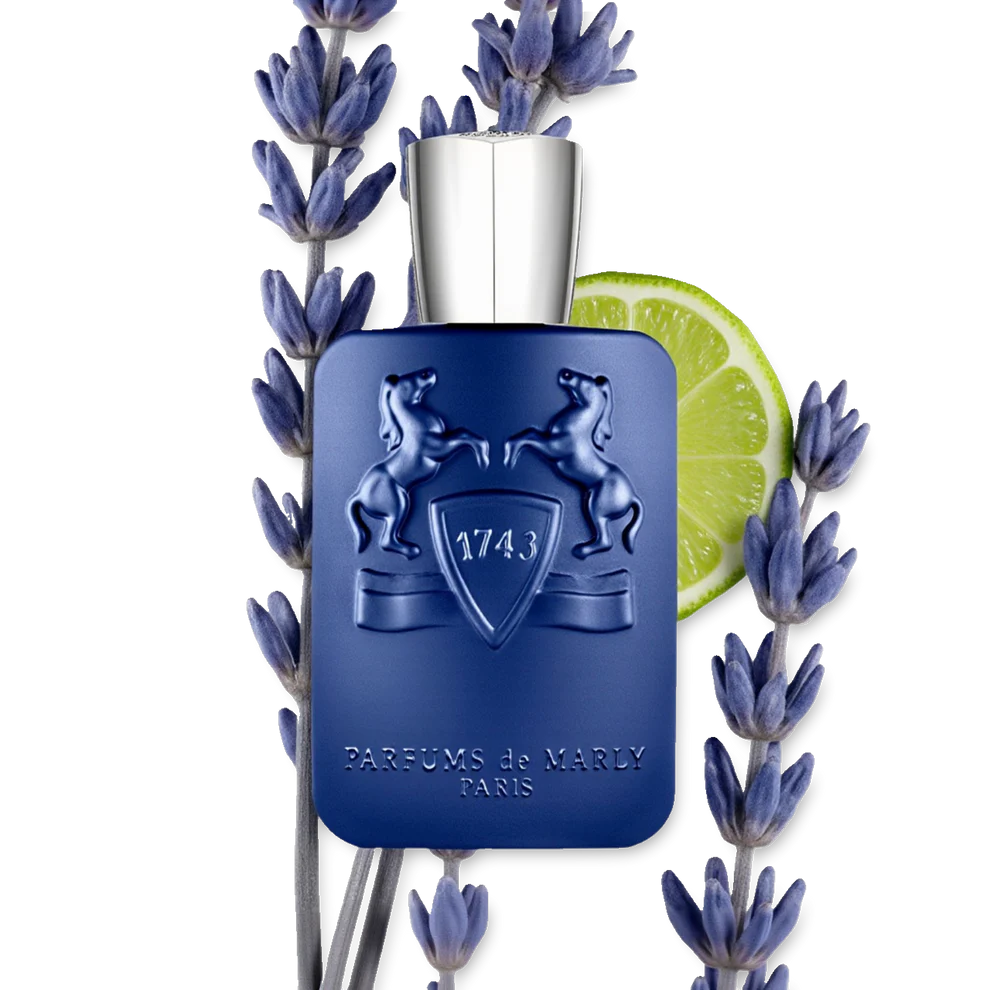Parfums De Marly, Percival Edp 125Ml U