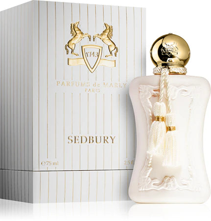 Parfums De Marly, Sedbury Edp 75Ml W