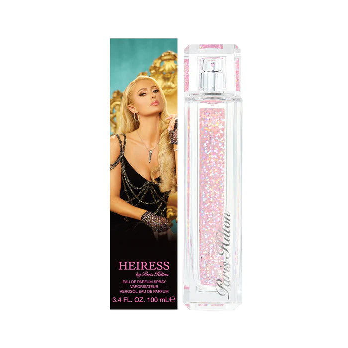 Paris Hilton, Heiress Edp 100Ml W