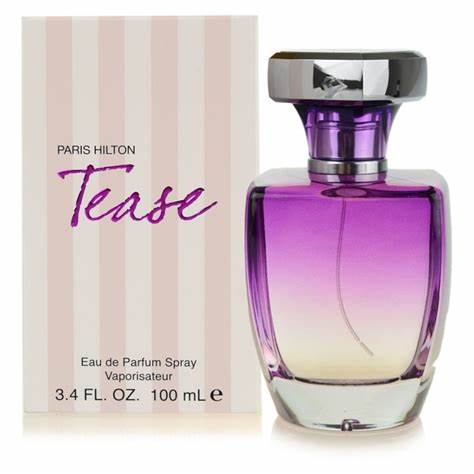 Paris Hilton, Tease Edp 100Ml W