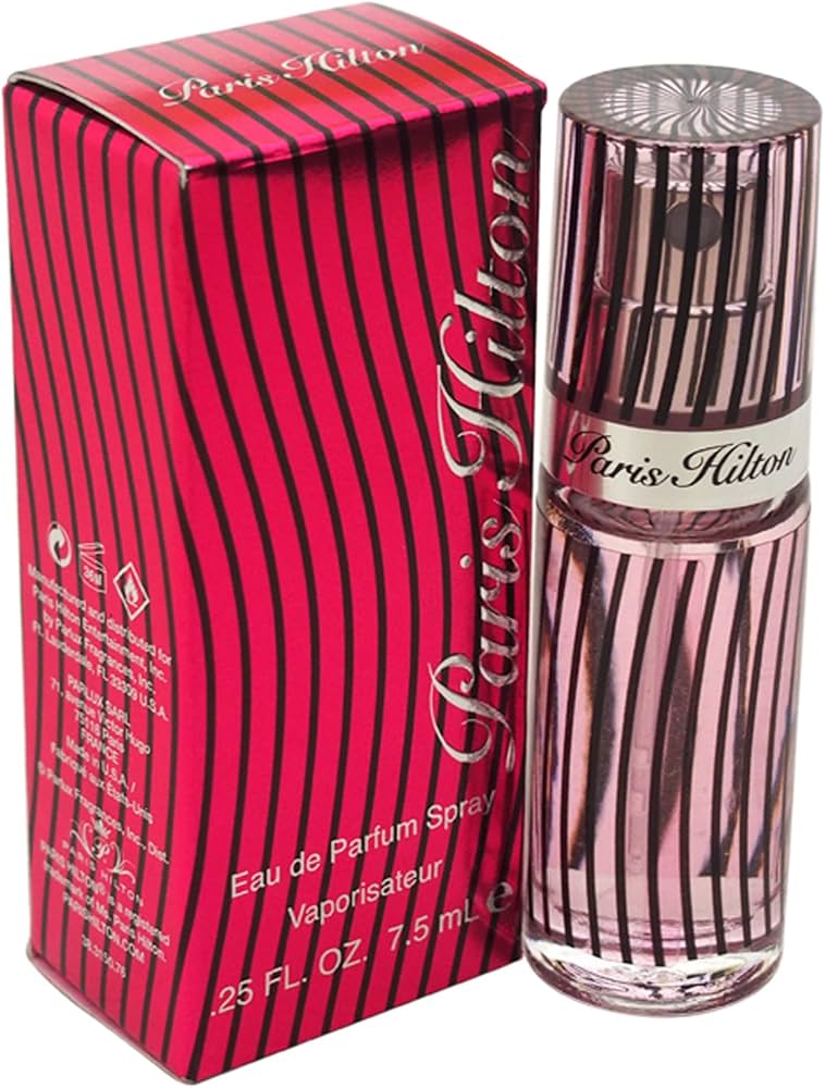 Paris Hilton, Edp 100Ml W