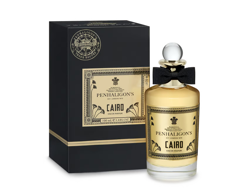 Penhaligon'S, Cairo Edp 100Ml U