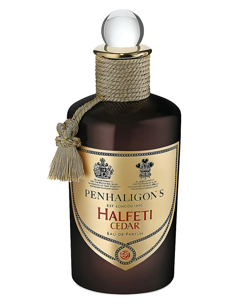Penhaligon'S, Halfeti Cedar Edp 100Ml U